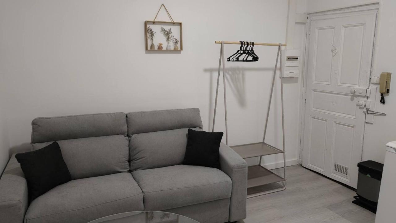 Apartament Saint Etienne Studio Lot 2 Tuluza Zewnętrze zdjęcie