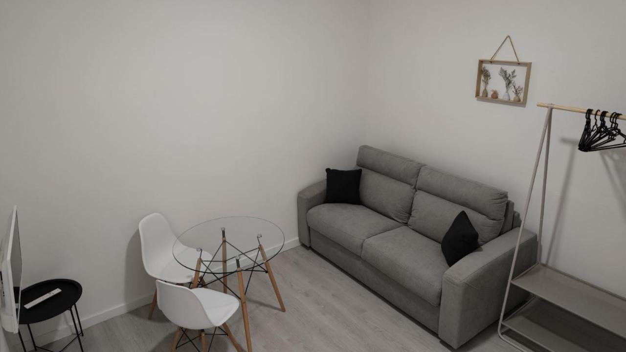 Apartament Saint Etienne Studio Lot 2 Tuluza Zewnętrze zdjęcie